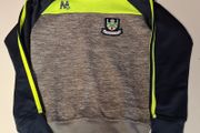 Monaghan GAA Gaelic Football Jersey (Youths 7-8 Years) FREE POST