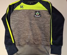 Monaghan GAA Gaelic Football Jersey (Youths 7-8 Years) FREE POST