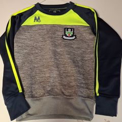 Monaghan GAA Gaelic Football Jersey (Youths 7-8 Years) FREE POST