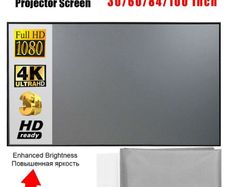 New 3D HD Anti-light Screen