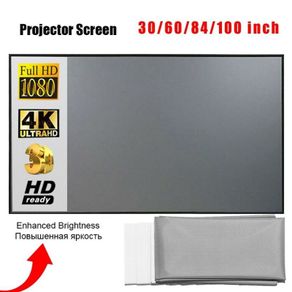 New 3D HD Anti-light Screen