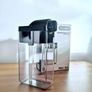 New Milk Jug DeLonghi. Milk frother.  LATTE CREMA SYSTEM. Latte crema system. Brand New Image 4
