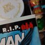 Batman ! Issue #676 ! Batman R.I.P ! 2008 ! by DC Comics ! Image 4