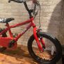 kids bike Image 2