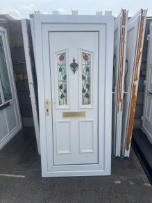 Pvc Door