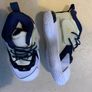 Baby boys Air Jordan Zion 1 Trainers 4.5 Image 4