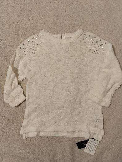 Cotton Jumpers, Tops, New With Tags