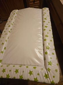 changing mat
