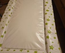 changing mat