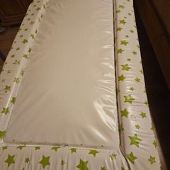 changing mat
