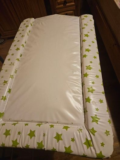 changing mat