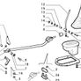 Gear Lever Boot (Fiat Various) Image 2