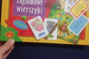 Polish alphabet and quiz