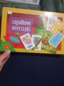Polish alphabet and quiz