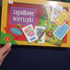 Polish alphabet and quiz