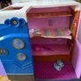dolls: Our Generation Express Train , Surf board and Motorbike Image 6