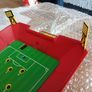 Vintage '80 Electronic Football game by Waddington Image 5