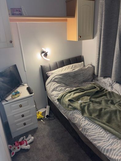mobile home for sale Kildare