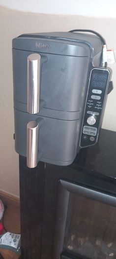 airfryer