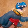 Goo Jit Zurich dino power character Image 5