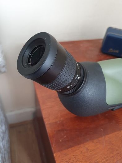spotting scope
