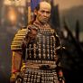 New Poptoys EX045 1/6 The Last Samurai Ashigaru Trio Second Bomb Wei Ashigaru Bob Action Figure Image 5