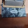 Marble Perpetual Desk Calendar Image 2