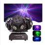 Dj Disco Ball - Fast Moving Head Light Image 2