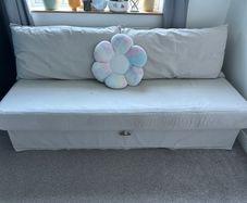 Ikea Sofa bed