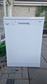 dishwasher
