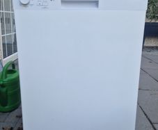 dishwasher