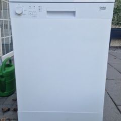 dishwasher