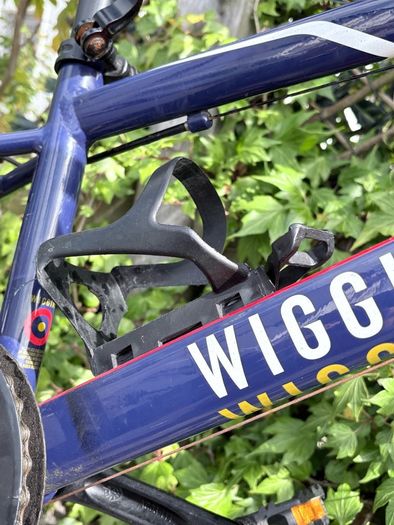 Wiggins Characters 20