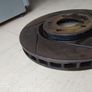 Grooved Brake Discs 320mm 5x110 Image 3