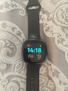 Fitbit Sense