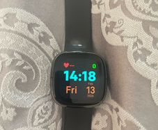 Fitbit Sense