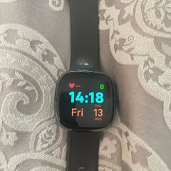 Fitbit Sense