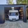 Frankia Camper van Image 10