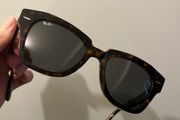 RayBan Wayfarer Sunglasses
