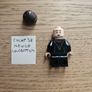 lego colhp38 neville longbottom Image 2