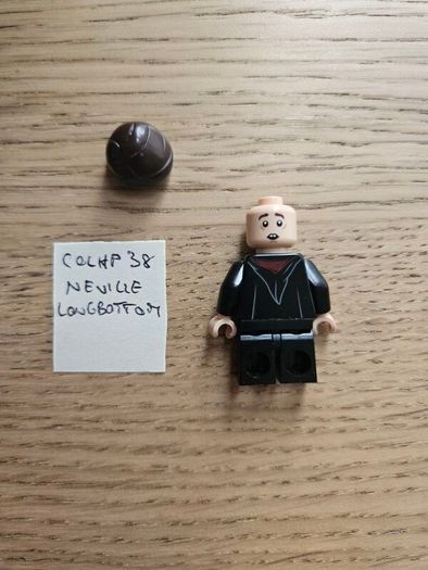 lego colhp38 neville longbottom