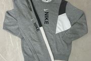 Nike grey