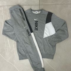 Nike grey