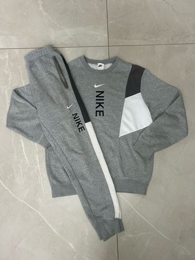 Nike grey