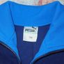 Puma Track Jacket Size Medium Image 3