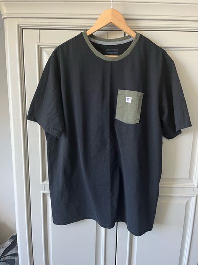 Patagonia Retro Style ResponsibiliTee T-shirt Large