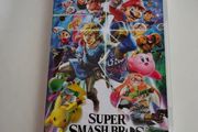 Super Smash Bros. Ultimate Nintendo - Switch