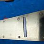 "Brassed" Jointer Plane Image 3
