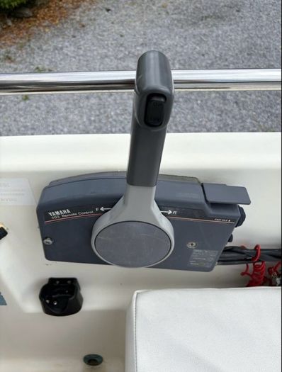 OMC RYDS Songbird 15ft