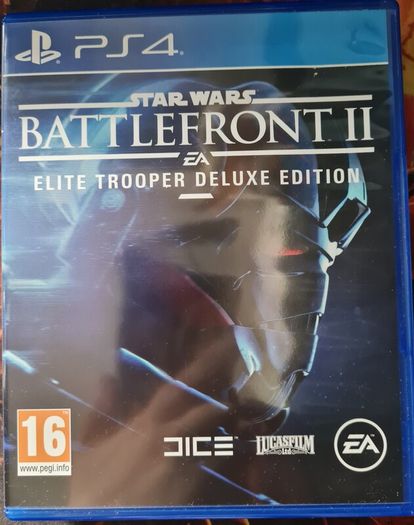 PS4 Games